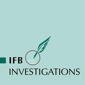 IFB Investigations